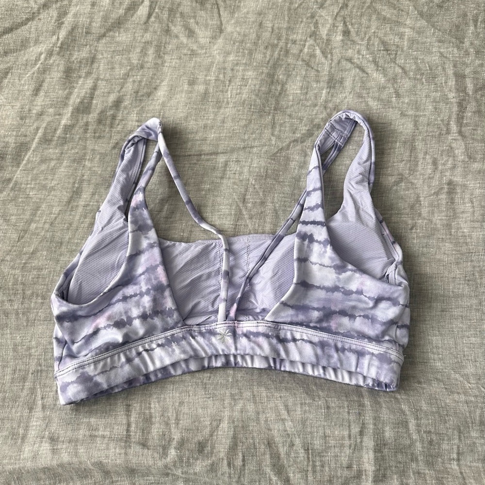Athleta Sports Bra - Picture 2 of 2